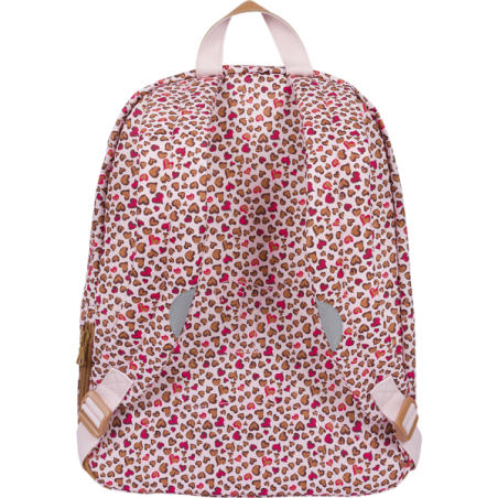 Sac à dos Lilou multicolore Tann’s - 31 cm