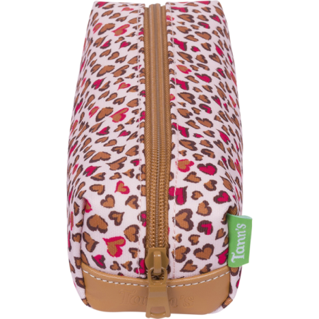 Trousse Lilou multicolore