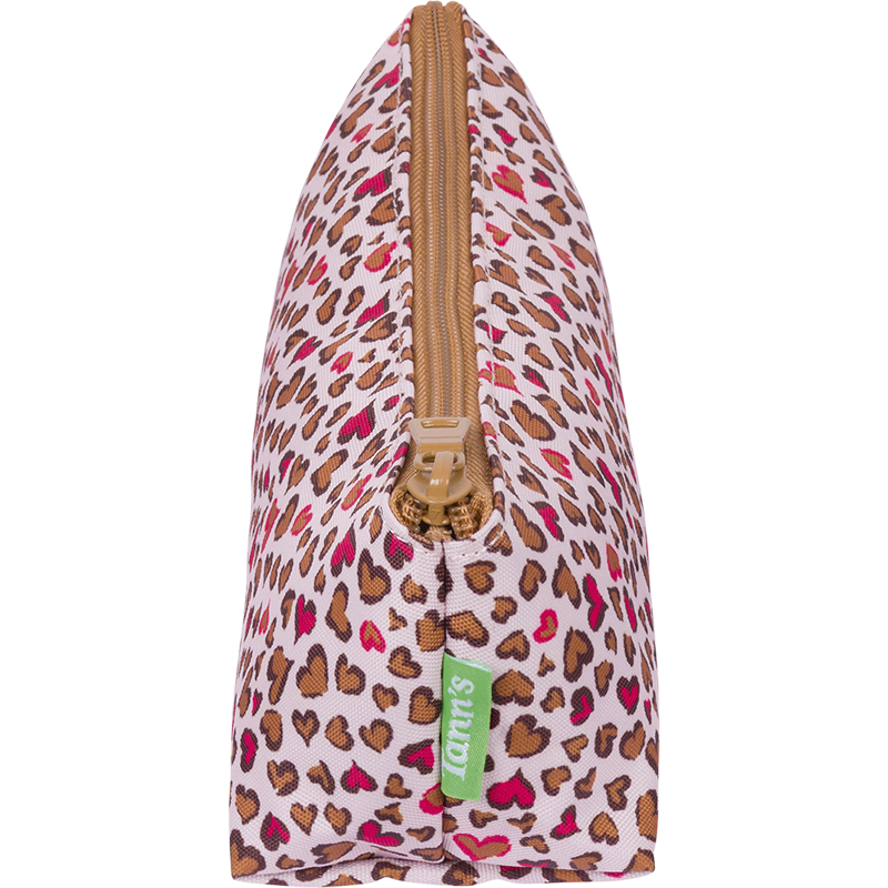 Trousse Lilou multicolore Tann’s - 21 cm