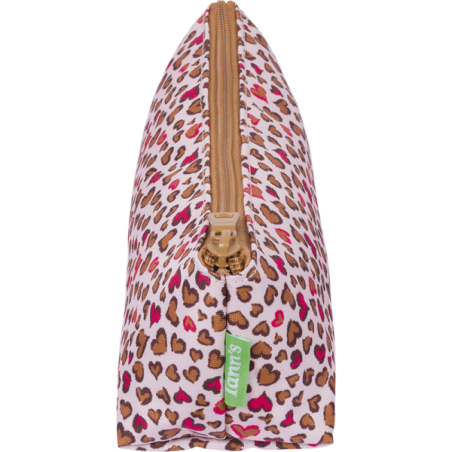 Trousse Lilou multicolore