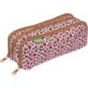 Trousse Lilou multicolore Tann’s - 22 cm