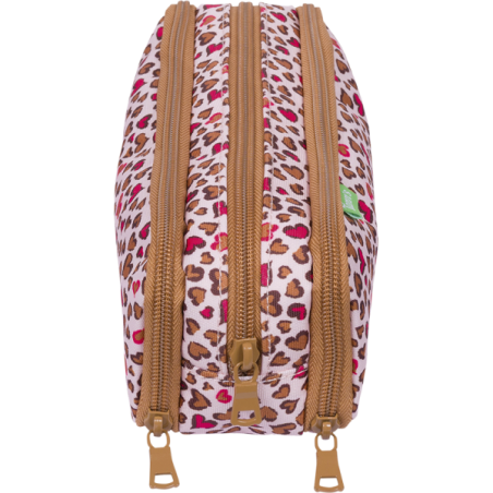 Trousse Lilou multicolore