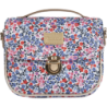 Mini cartable Antonia bleu Tann’s - 13 cm
