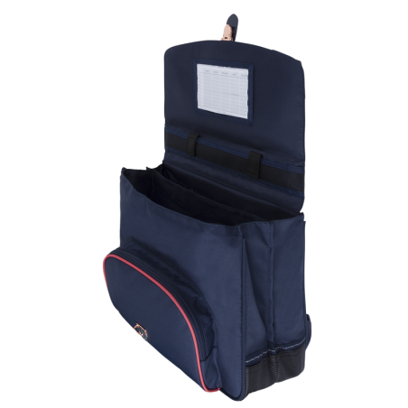 Cartable Clara Tann's x Cyrillus Tann’s - 38 cm