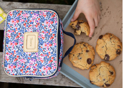 Boîtes à goûter Tann’s, lunch box isotherme pour enfant et adulte, parfaits pour les repas et goûters chauds ou froids, filles et garçons