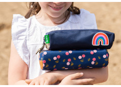 Trousse scolaire Tann's pour les Filles et les Garçons